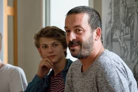 Tomáš dalecký jeszcze nie ma biografii na filmwebie, możesz być pierwszym który ją doda! Za Oponou Divadlo Pod Hvezdami Na Biskupskem Dvore Slavi 10 Let Mestske Divadlo Brno I Divadlo Cz