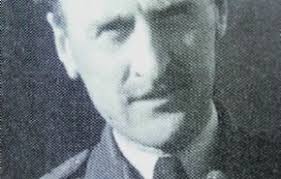Air Vice Marshal Sir Keith Park