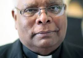 Bishop Rayappu Joseph: The True Disciple of Jesus Christ