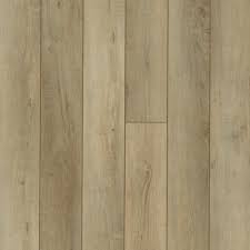 Smartcore Barren Oak 5 In Wide X 6 1 2 Mm Thick Waterproof Interlocking Luxury Vinyl Plank Flooring 18 35 Sq Ft In The Vinyl Plank Department At Lowes Com