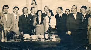 Héctor Delmar, el caballero del fútbol