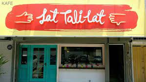 Andy gus & ray valentineназвание: Lat Tali Lat Cafe Vmo