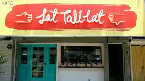 Stay tuned everyone for more of your favourites on lat tali lat. Lat Tali Lat Cafe Vmo