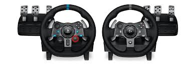 Ask others for their recommendations and what works for them. Logitech G920 G29 Driving Force Steering Wheels Pedals