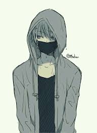 Emo Anime Boy Drawings Materi Pelajaran 2 You can edit any of drawings via our online image editor before downloading.