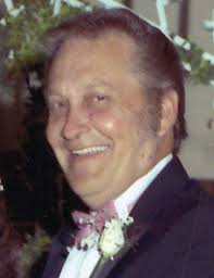 Howard Pritchett Obituary August 31, 2021