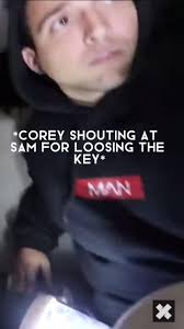 Sam's Older Sister POV Video