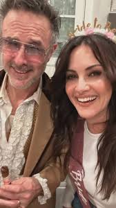 David Arquette (@davidarquette) • Instagram photos and videos