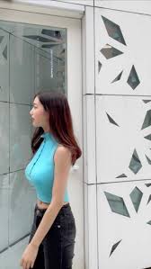 Natsuki Abe | Asian Sirens