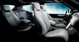 Range Rover S 295k Sv Coupe Has 2 Doors Makes Some Sense Wired