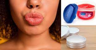 How to make chapstick with vaseline. Diy Lip Balm With Vaseline And Honey For Soft Lips Cradiori