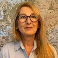 Philomena Gill's Instagram, Twitter & Facebook