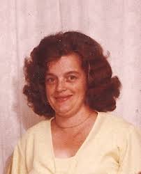 Alice May Harris McClintock (1937-unknown)