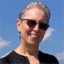 Gry Midjord Email & Phone Number