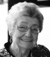 Dolores POLLAUF Obituary (2012)