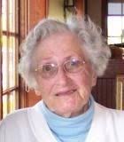 Ruth Chason Obituary (2008)