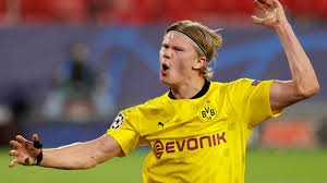 Check spelling or type a new query. Fussball News Albert Braut Tjaaland Wandelt Auf Spuren Von Erling Haaland Fussball News Sky Sport