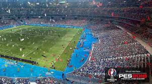 Information about uefa euro 2016. Pes 2016 Uefa Euro 2016 Erscheint Heute Fur Ps3 Und Ps4 Der Deutschsprachige Playstation Blog