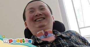 Tributes as funeral is held of quadriplegic Tang Siu-pun