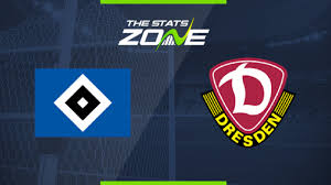 224,599 likes · 3,732 talking about this · 8,449 were here. 2019 20 Bundesliga 2 Hamburger Sv Vs Dynamo Dresden Preview Prediction The Stats Zone