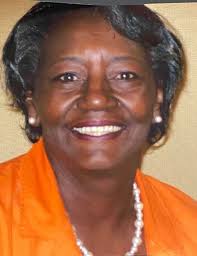 Obituary for Dorothy Mae Wright