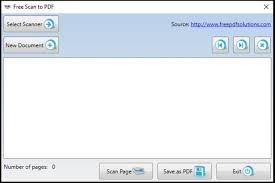 Download Free Scan To Pdf 1 For Windows Filehippo Com