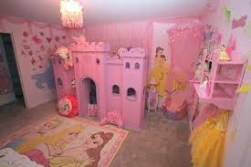 We're guessing not exactly like these colorful, creative, and undeniably cool spaces. Pai Play 42 Disney Princess Room Ideas