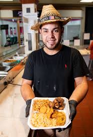 Puerto rican recipes and puerto rican style dishes. Sabor Serves Up Authentic Puerto Rican Fare At Southern Hills Mall Food And Cooking Siouxcityjournal Com