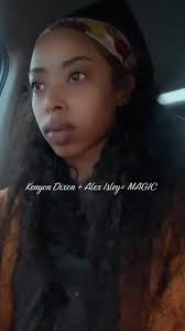 All The Way Kenyon Dixon Alex Isley