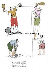 Check spelling or type a new query. Lehoinabarra Origen Del Juego De La Pelota