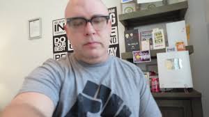 Farmer Douglas Henry