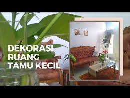 4,804 likes · 18 talking about this. Menata Ruang Tamu Sempit Dengan Dekorasi Low Budget Youtube