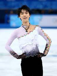 Mar 31, 2021 · osaka, japan (ap) — fresh off his third consecutive world title, nathan chen will lead the u.s. Yuzuru Hanyu Fans Latinoamerica Startseite Facebook