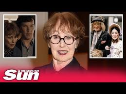 From 1979 to 1981, she played aunt sally in the itv children's series worzel gummidge opposite jon pertwee and barbara windsor and was for several years a team captain in the weekly game show give us a clue in the 1980s, reuniting her with lionel blair, the other team captain. Lbjyezwi9sk1qm