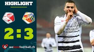 Maç sonucu, iddaa canlı maç sonuçları, canlı skor, istatistikler, analiz, iddaa oranları ve maç yorumları. Video Highlights Fc Sion Vs Fc Basel 1893 2 3