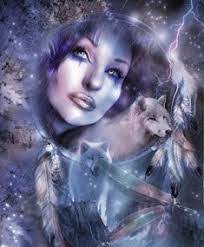 Spirit Wolf's Instagram, Twitter & Facebook