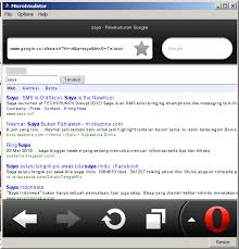 Download opera mini apk 39.1.2254.136743 for android. Opera Mini Berjalan Di Microemulator Masaiya Net