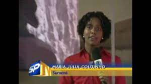 Maria julia coutinho revela origem do apelido. Juan Romero On Twitter Rodrigo Branco Nunca Viu Maju Na Tv Cultura Na Bancada Nunca Viu Ela Como Reporter De Rua Do Sptv Nunca Viu Na Meteorologia Do H1 Jn Jh Radio