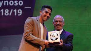 El ex arquero de atlético nacional se ganó rápidamente el puesto en el millonario y eso lo catapultó a la selección argentina, con la que debutó nada sobre el nivel del dueño del arco del millonario habló ubaldo fillol, y le dio todo el respaldo al nacido en casilda: Premios Superliga Andrada Mejor Arquero Bebelo El Mejor Gol As Argentina