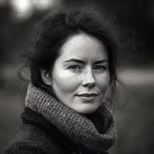 Toutes les photos de l'auteur Evelyn McRae