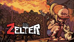 Maybe you would like to learn more about one of these? Zelter On Steam