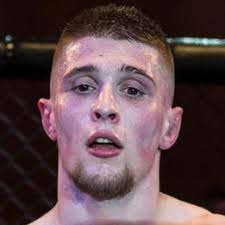 Kanan Scotney vs. Belal Miah, Fight UK