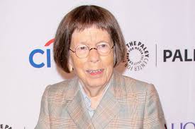 The year of living dangerously. Ncis Los Angeles Star Linda Hunt Recovering After Car Accident