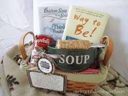 Whether near or far, send a spoonful of comfort to help. For Wheb You Dob Feel Bery Dood Darling Doodles