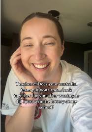 It's truly the BEST #teacher #teachersoftiktok #classroom #school #que...