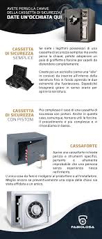 A) se la toppa della chiave lo consente, acquistare dal ferramenta un paspartou, sarà difficile trovarlo adatto perchè di solito lo fanno per le chiavi maschio e la nostra è femmina. Come Aprire Una Cassetta Di Sicurezza Senza Chiavi Di Luglio 2021