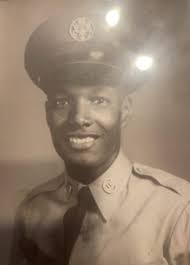 Robert "Tex" Williams, Jr. Obituary