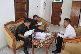 Maybe you would like to learn more about one of these? Pa Kotabaru Ujian Tertulis Dan Wawancara Calon Tenaga Honorer Formasi Satpam