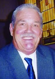 Charles "Bill" Oravitz, Jr.