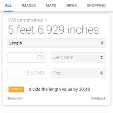 To convert cm to feet and inches, first. All Images Maps News Shopping 170 Centimetres 5 Feet 6929 Inches Length 170 Centimetre 557743 Foot Formula Divide The Length Value By 3048 Feedback More Info Haha Big Funny Number Funny Meme On Me Me